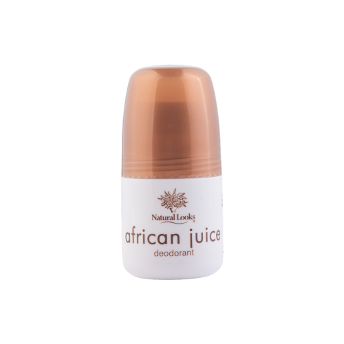 African Juice - Mango & Papaya Deodorant
