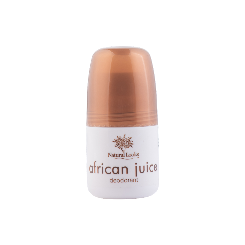 African Juice - Mango & Papaya Deodorant