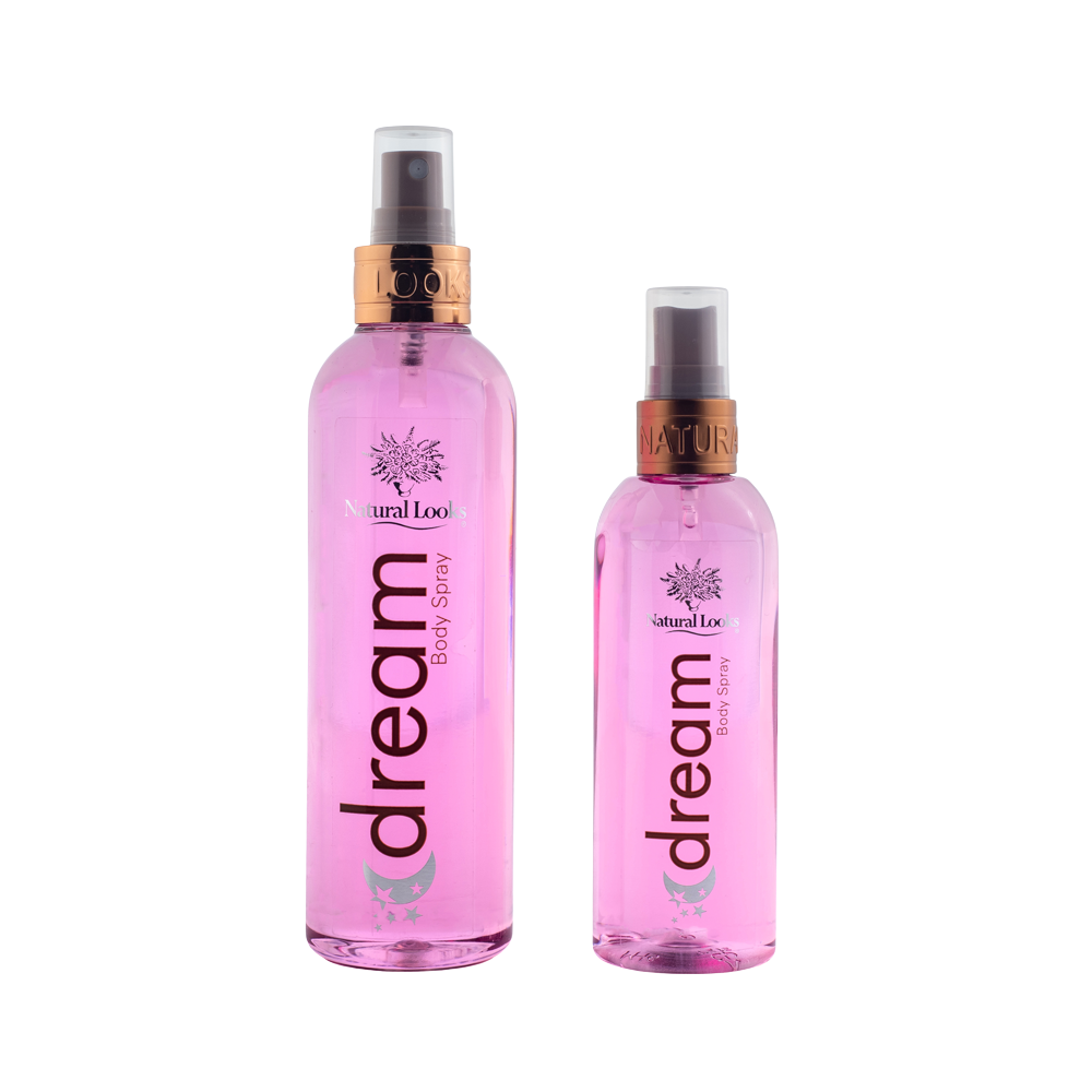 Dream Body Spray