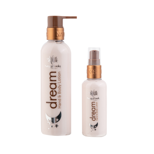 Dream Hand & Body Lotion