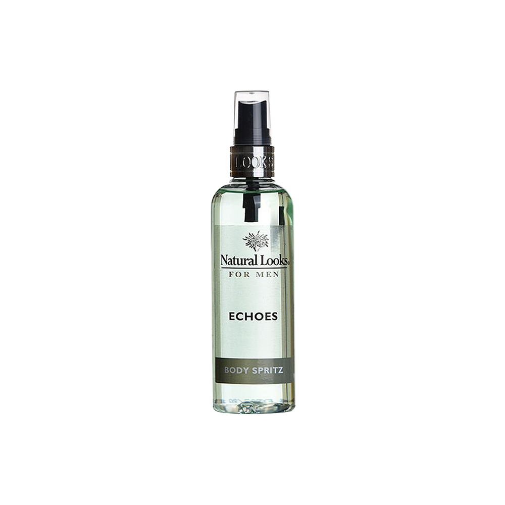 Echoes Body Spritz