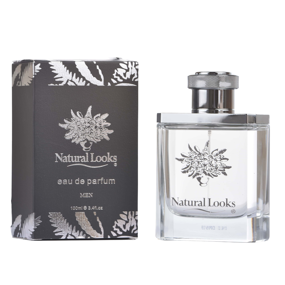 Echoes Eau de Parfum
