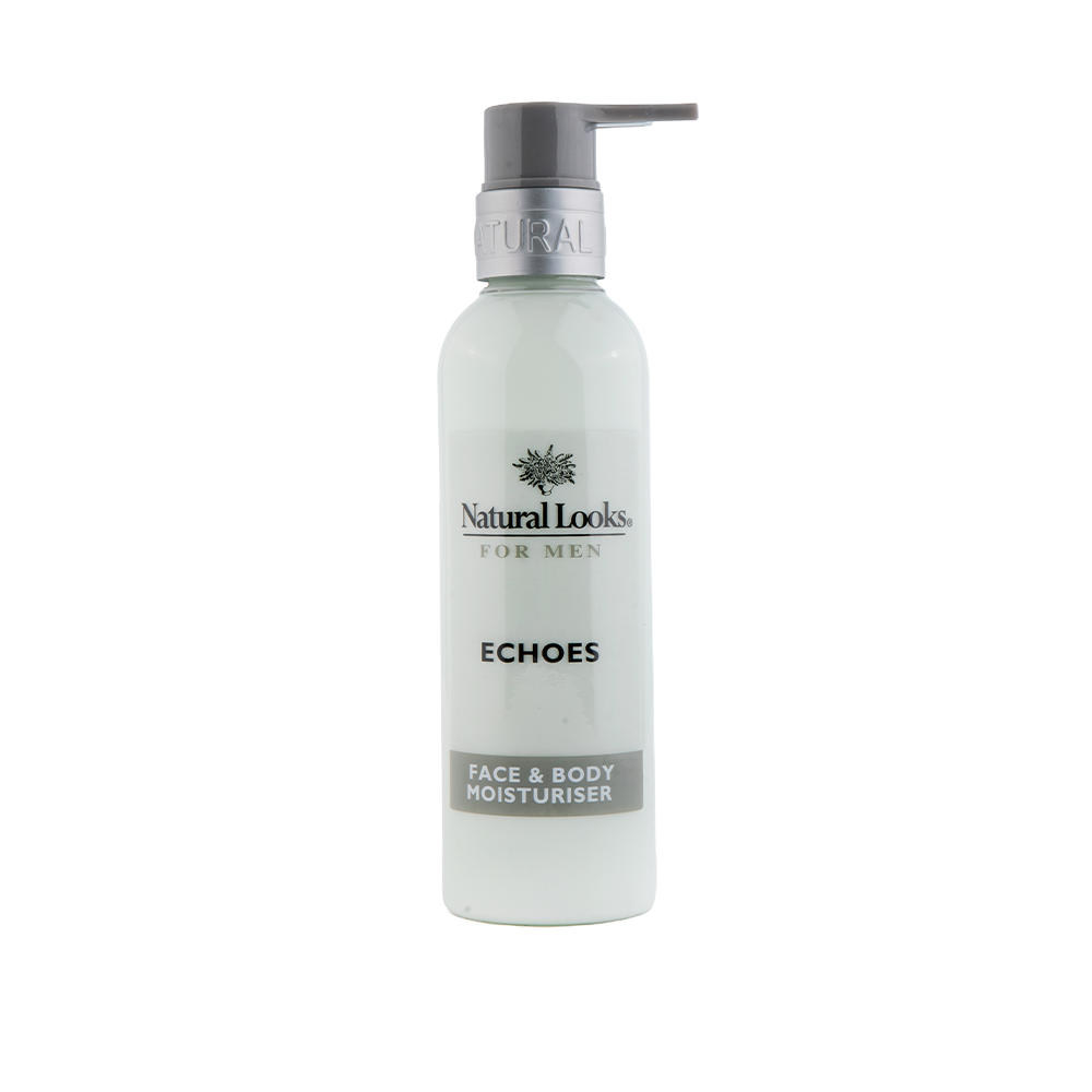 Echoes Face & Body Moisturiser