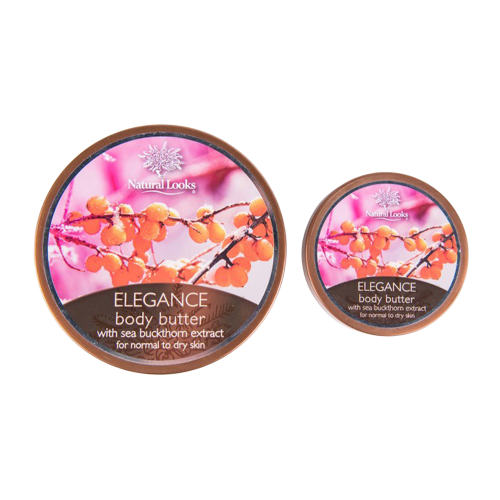 Elegance Body Butter