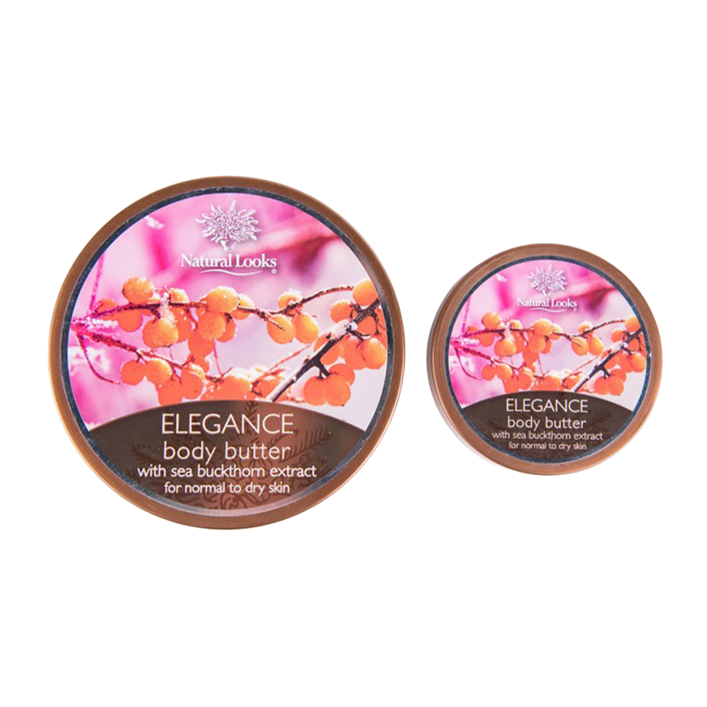 Elegance Body Butter