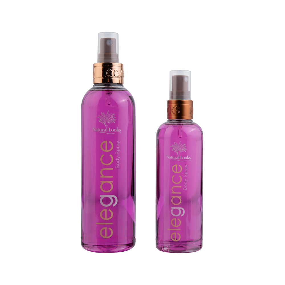 Elegance Body Spray