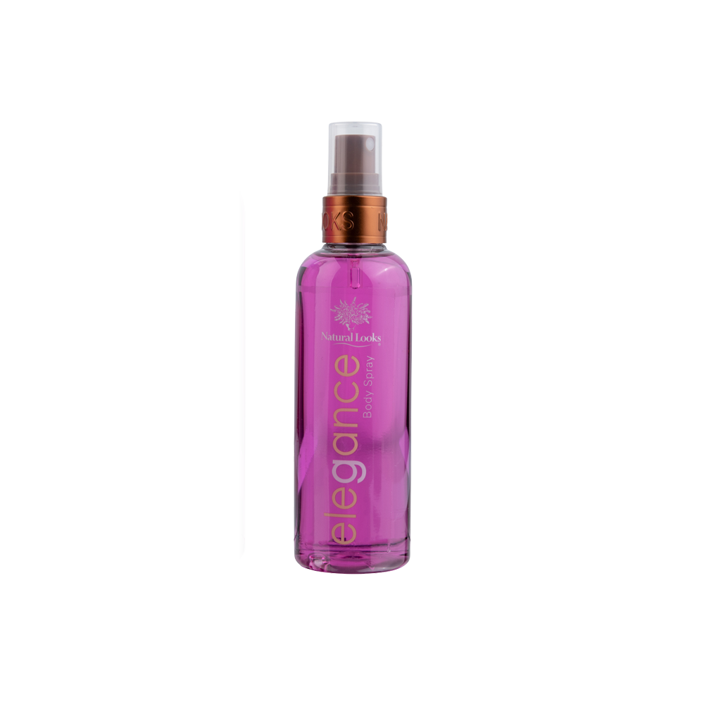 Elegance Body Spray - Image 3