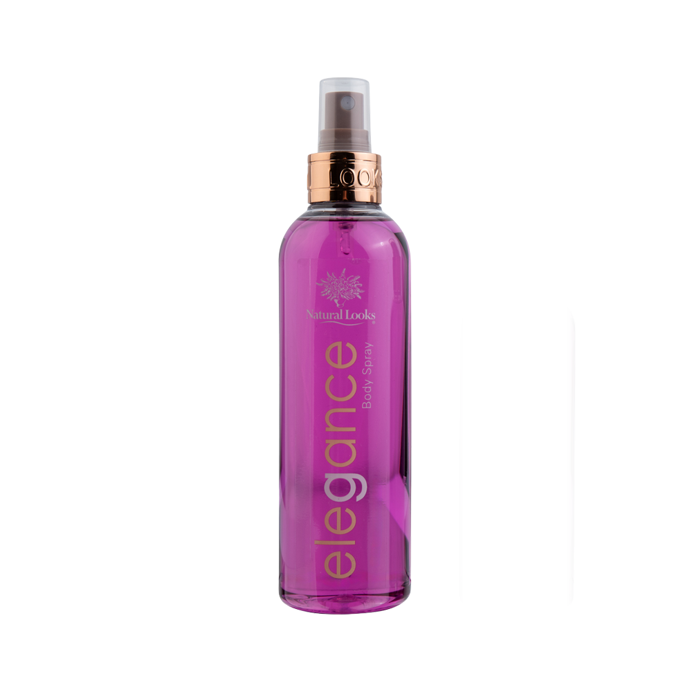 Elegance Body Spray - Image 2