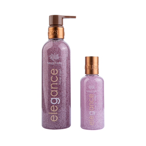 Elegance Facial Wash