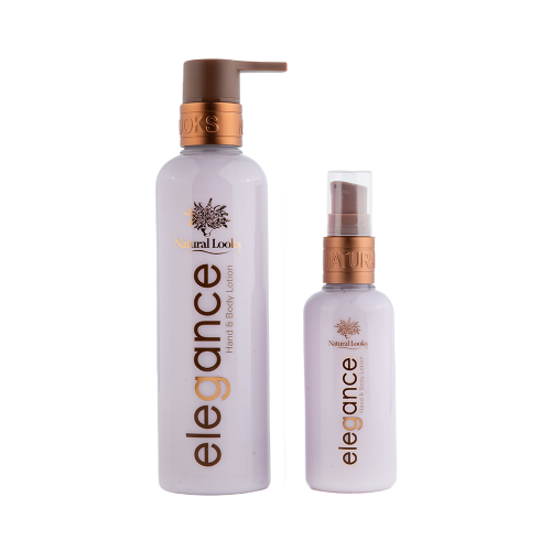 Elegance Hand & Body Lotion
