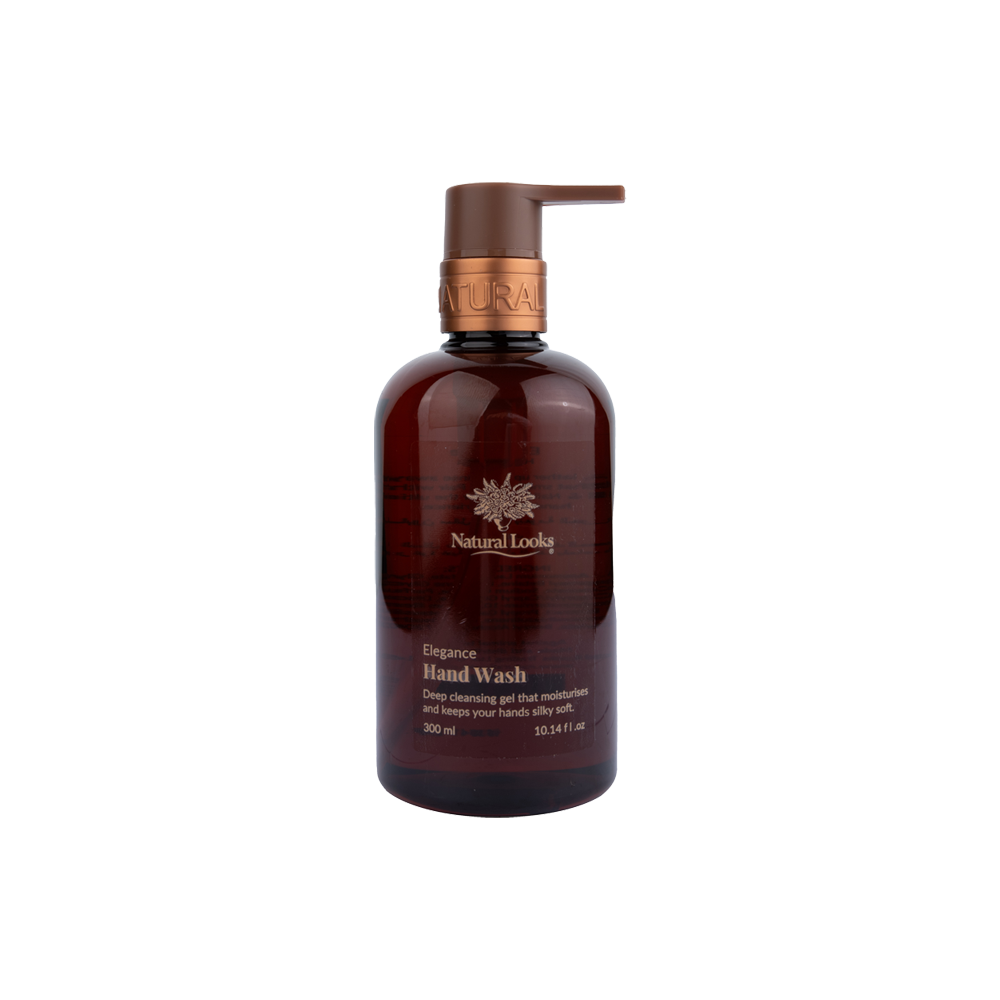Elegance Hand Wash