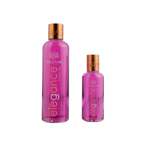 Elegance Shower Gel