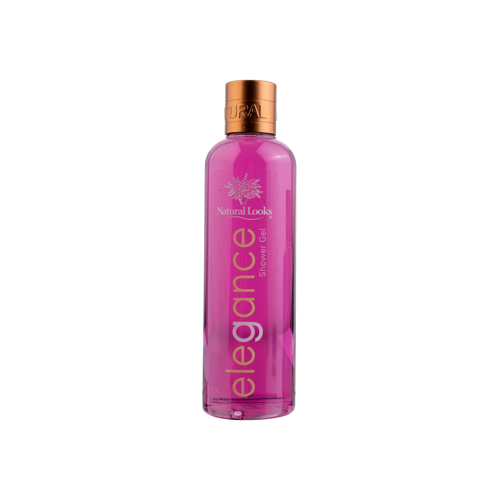 Elegance Shower Gel - Image 2