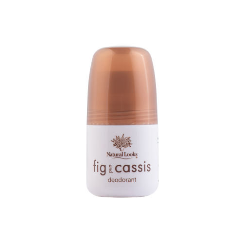 Fig & Cassis Deodorant