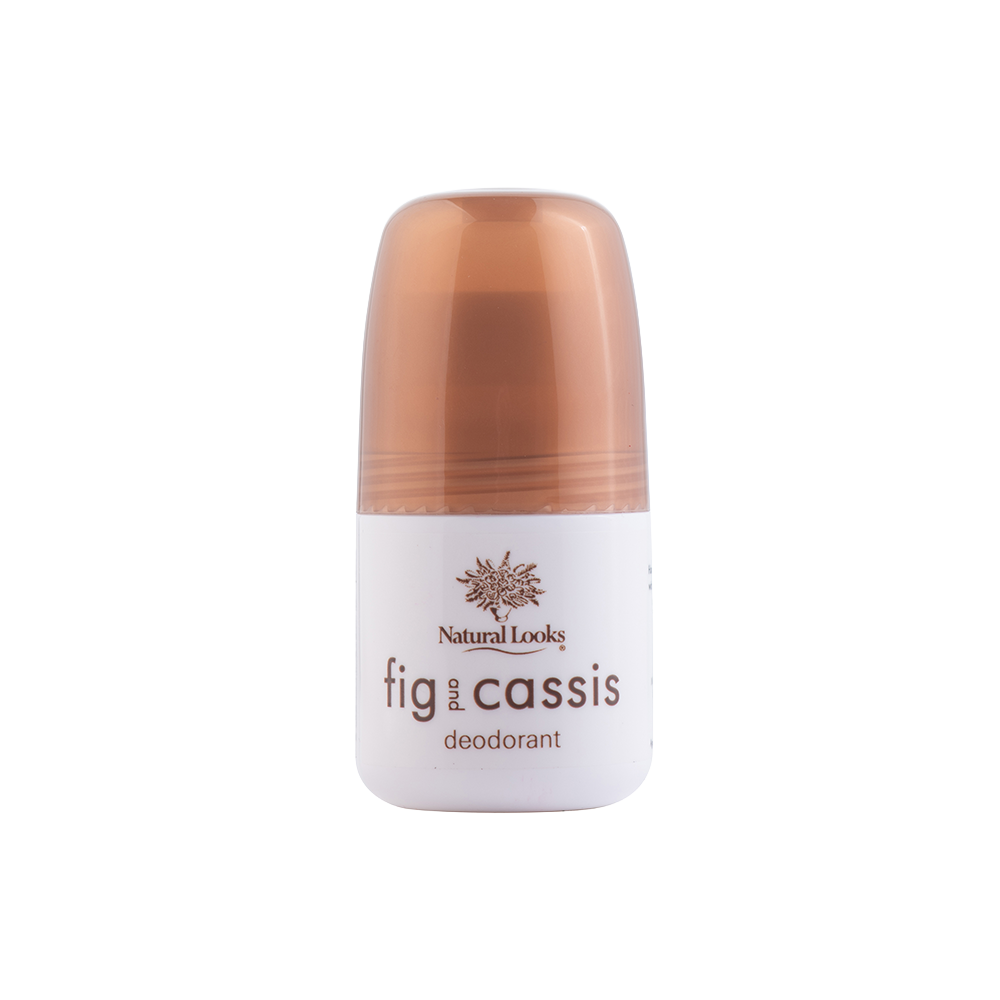 Fig & Cassis Deodorant