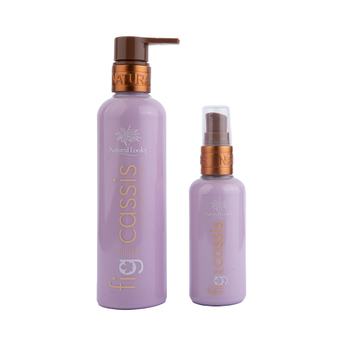 Fig & Cassis Hand & Body Lotion