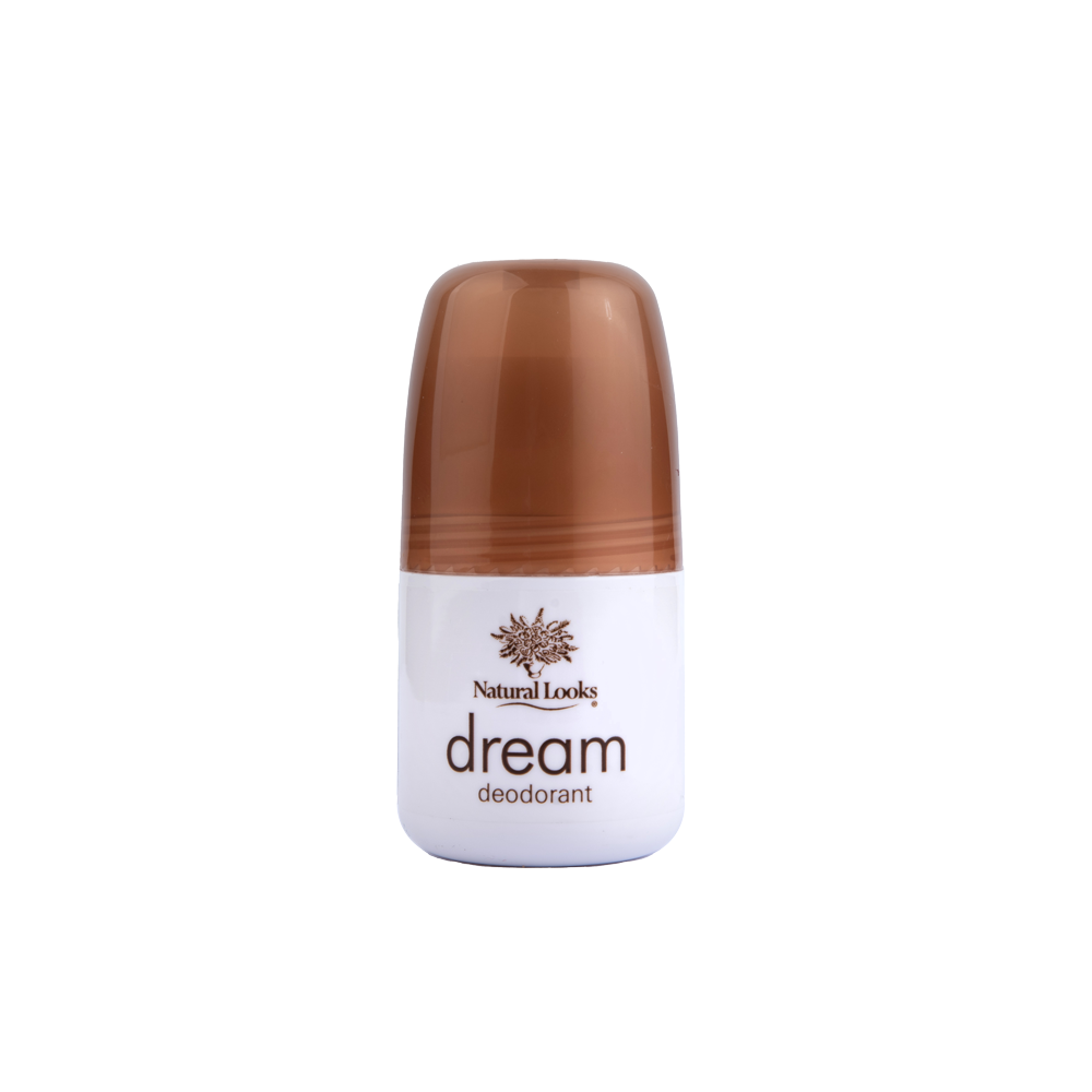 Dream Deodorant