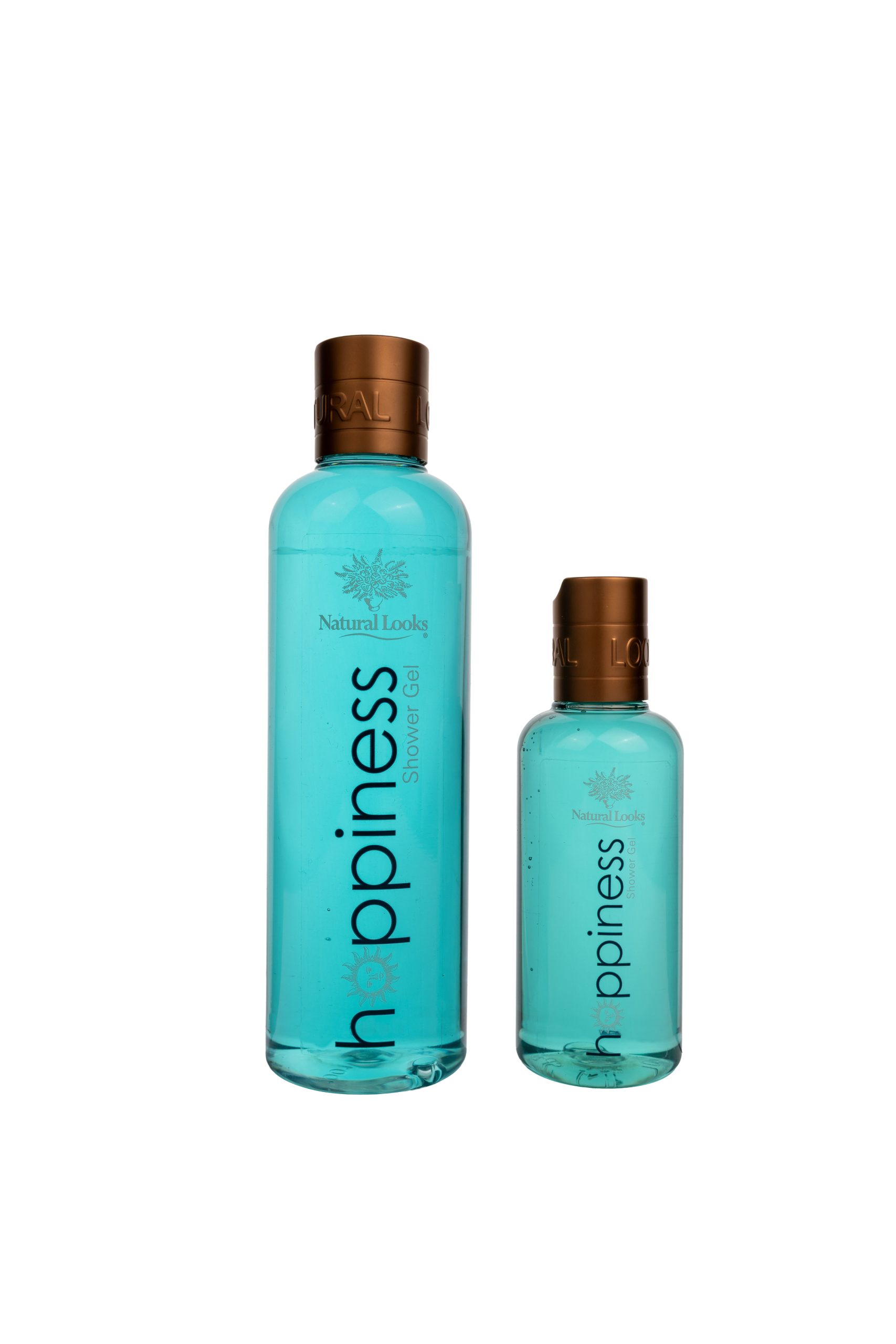 Happiness Shower Gel