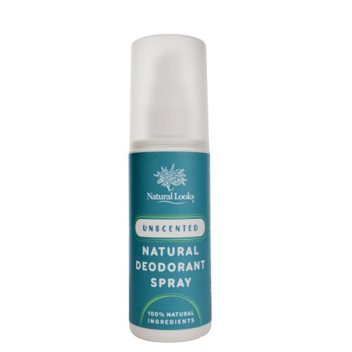 Crystal Deodorant Spray - Unscented