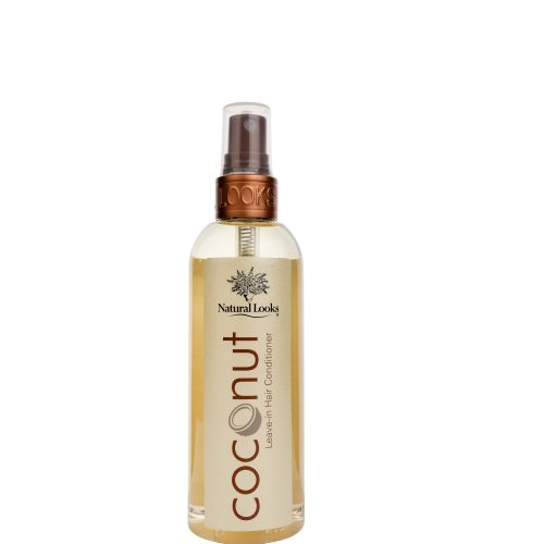 Coconut Leave-In Conditioner