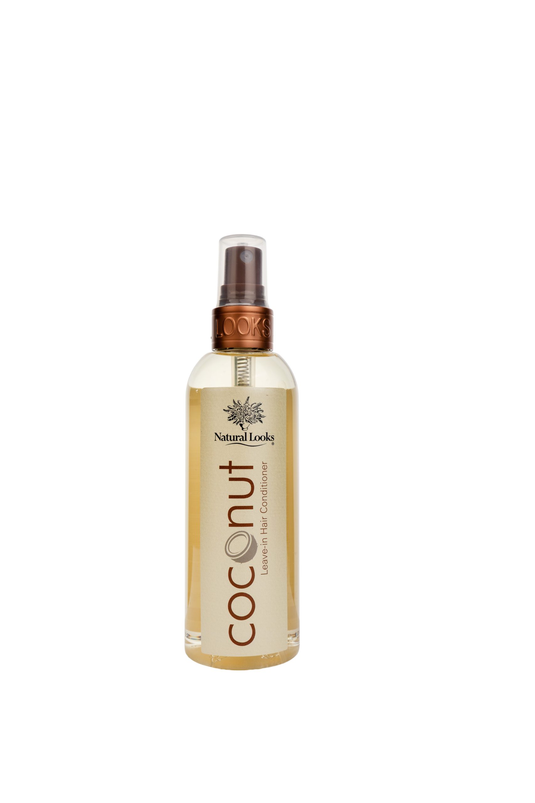 Coconut Leave-In Conditioner