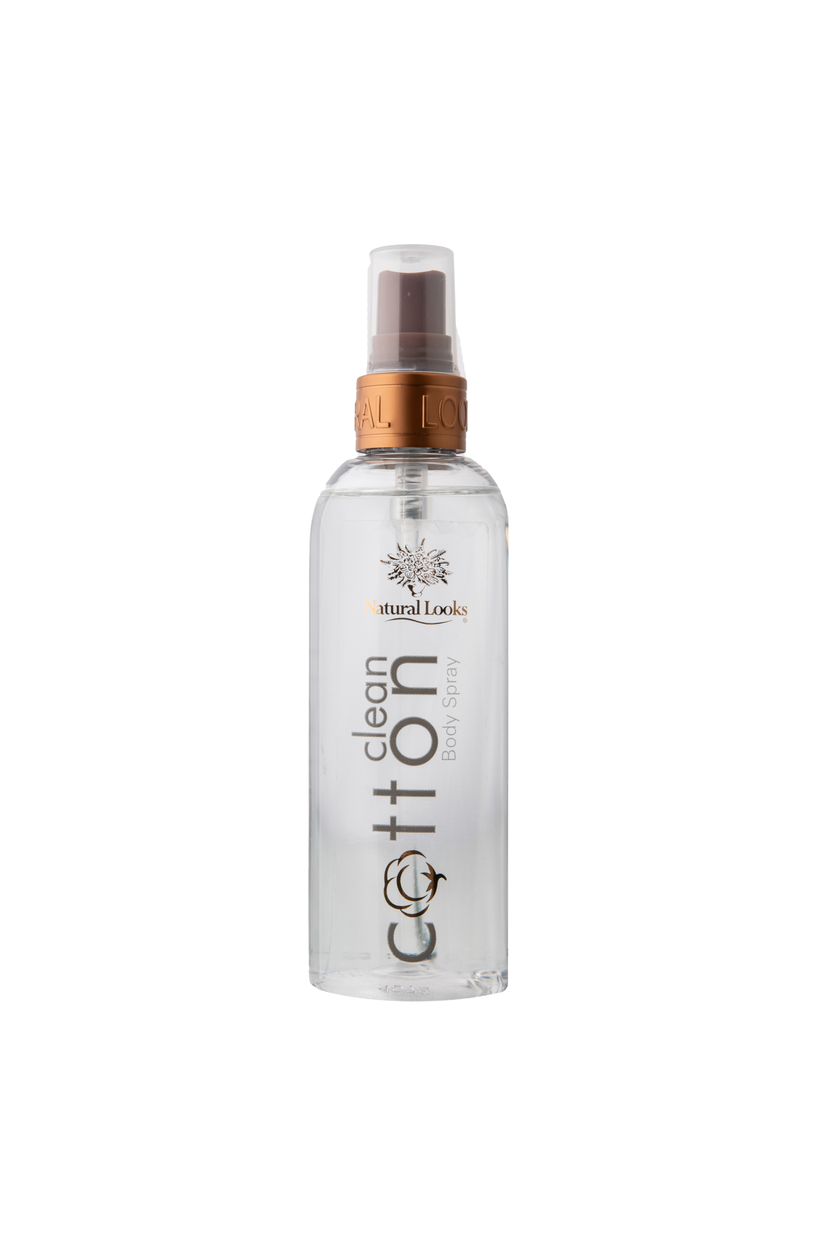 Clean Cotton Body Spray