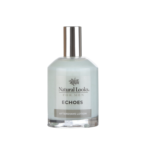 Echoes Aftershave Lotion