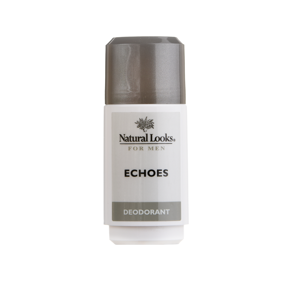 Echoes Deodorant