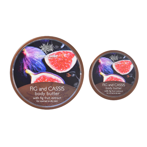 Fig & Cassis Body Butter