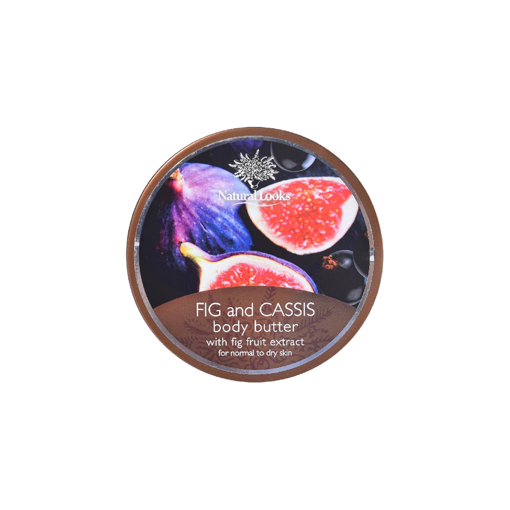 Fig & Cassis Body Butter - Image 2