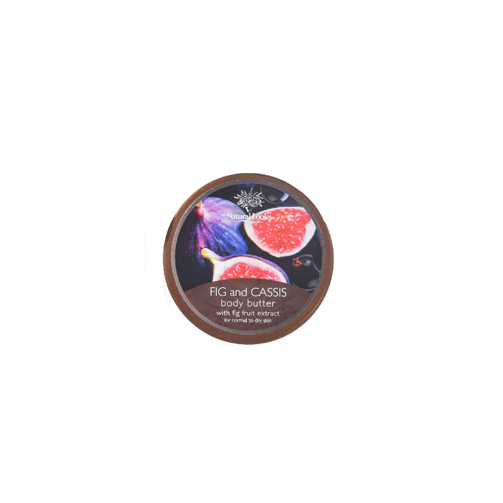 Fig & Cassis Body Butter - Image 3