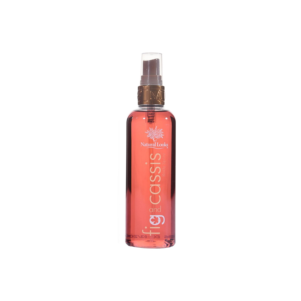Fig & Cassis Body Spray - Image 3