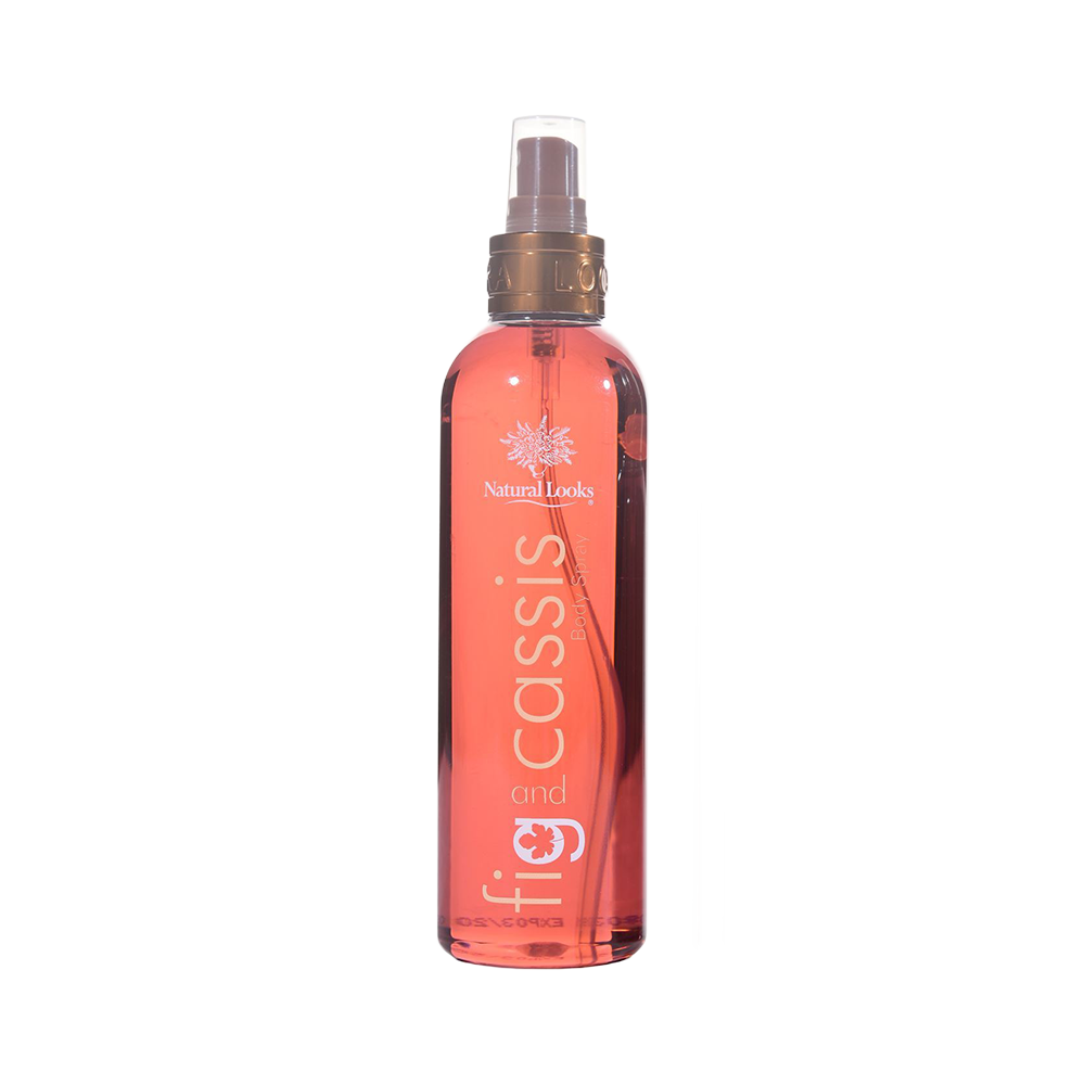 Fig & Cassis Body Spray - Image 2