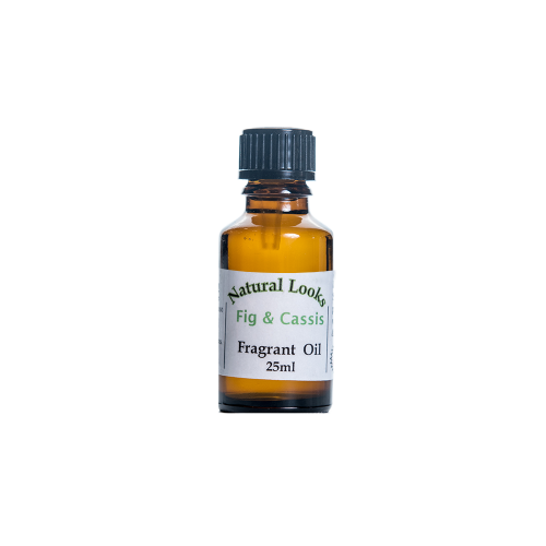 Fig & Cassis Fragrant Oil