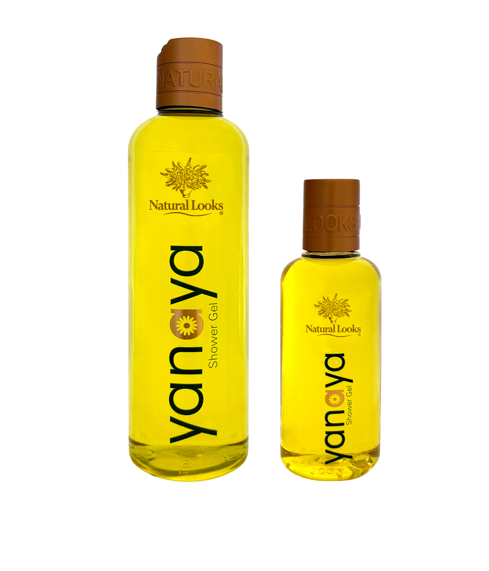 Yanaya Shower Gel - Image 2