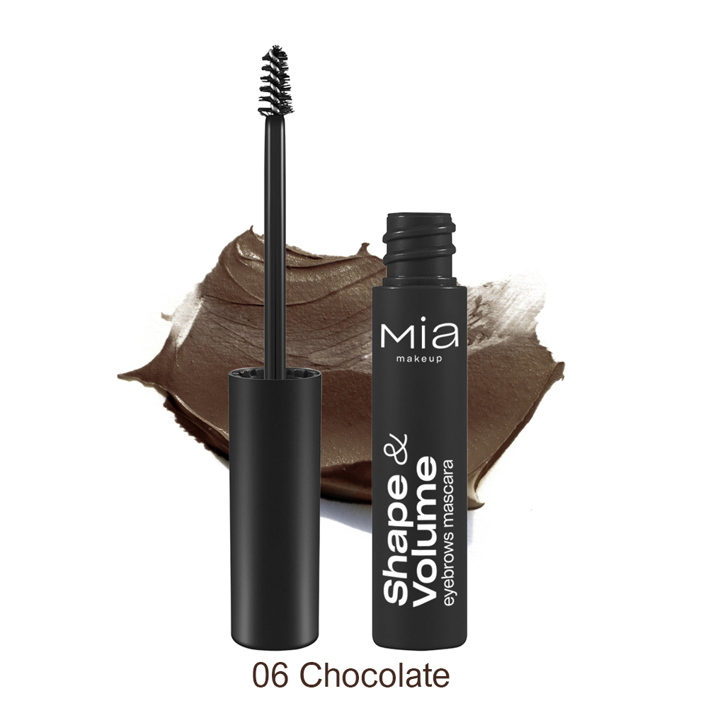 Shape & Volume Eyebrow Mascara - Image 5
