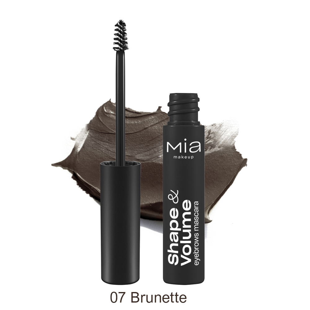 Shape & Volume Eyebrow Mascara - Image 6
