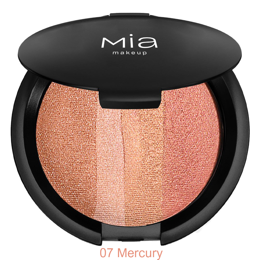 Sun Kisses Glow Light Bronzer - Image 3