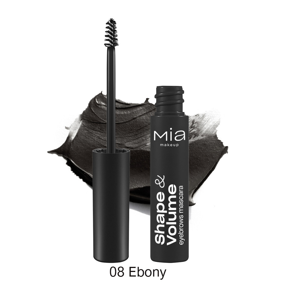 Shape & Volume Eyebrow Mascara - Image 7