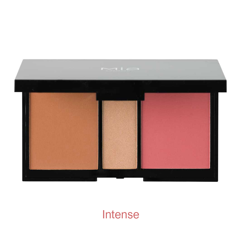 Glam Face Palette - Image 2