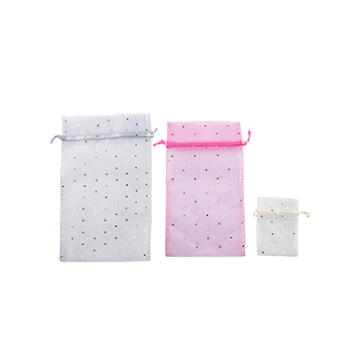 Organza Bag