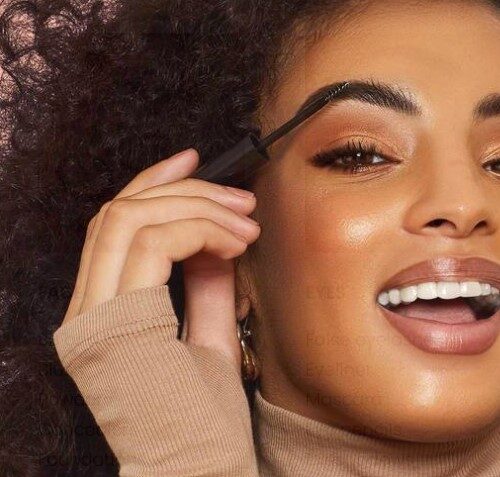 Eyebrows Mascara