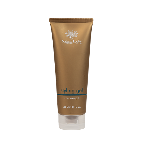 Hair Styling Cream-Gel