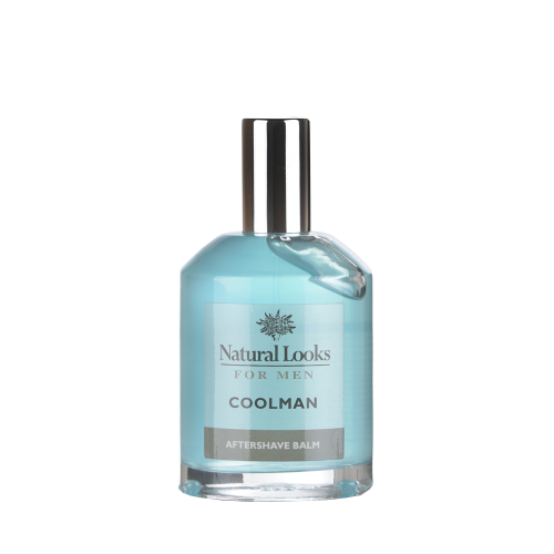 Coolman Aftershave Balm