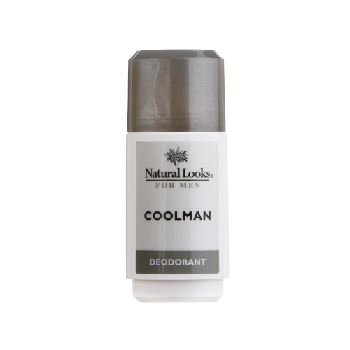 Coolman Deodorant