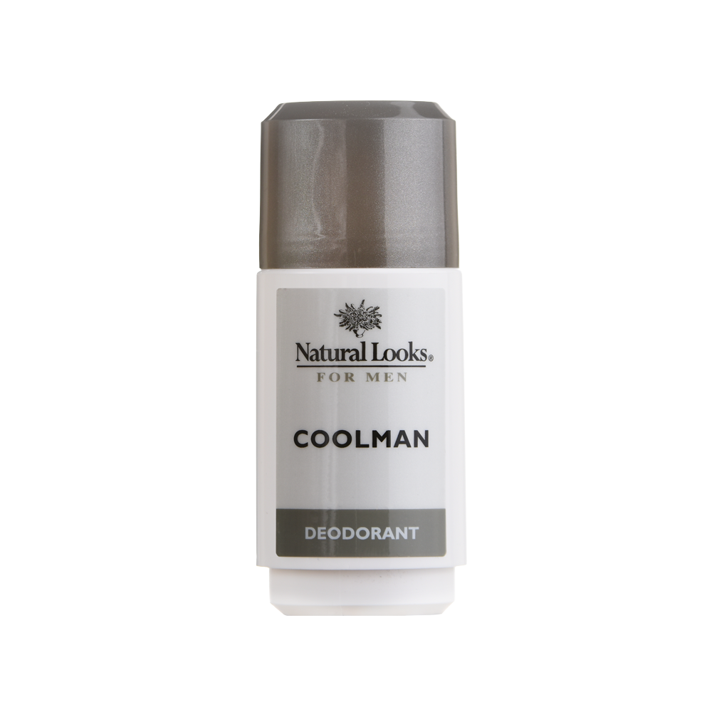 Coolman Deodorant