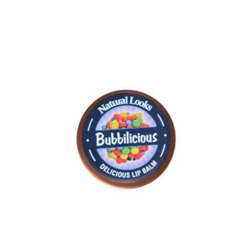 Delicious Lip Balm Bubbilicious