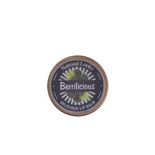 Delicious Lip Balm Berrilicious