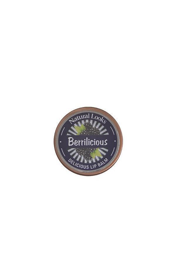 Delicious Lip Balm Berrilicious
