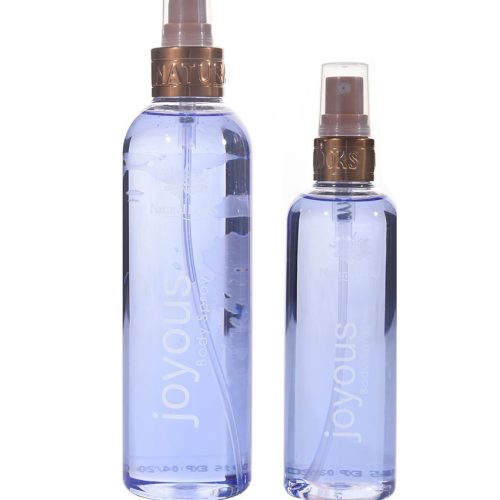 Joyous Body Spray